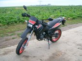 2006 MZ SM Gangsta photo